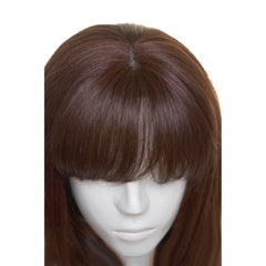 Peruca Naturala BRIANA Saten Roscat