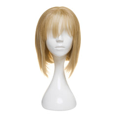 Peruca Naturala BRIANA Mix Blond Deschis