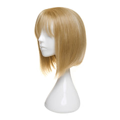 Peruca Naturala BRIANA Mix Blond Deschis