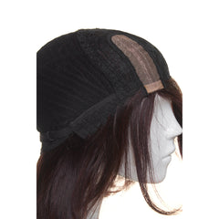 Peruca Naturala ANIA Mix Saten Roscat