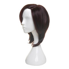 Peruca Naturala ANIA Mix Saten Roscat