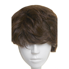 Peruca Naturala NOLA Saten Natural