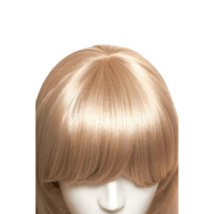 Peruca CLEOPATRA Blond Deschis