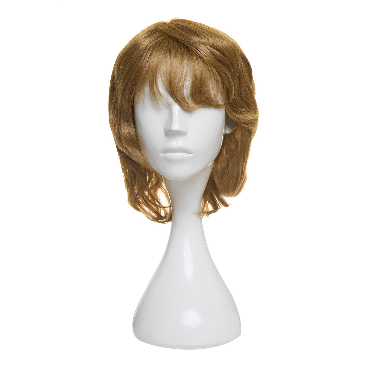 Peruca Naturala GRETA Blond Deschis