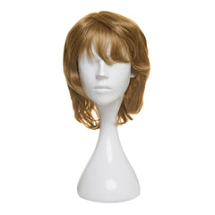 Peruca Naturala GRETA Blond Deschis