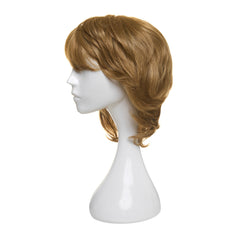 Peruca Naturala GRETA Blond Deschis