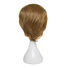 Peruca Naturala GRETA Blond Deschis