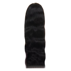 Peruca Par Natural Venus Negru Natural