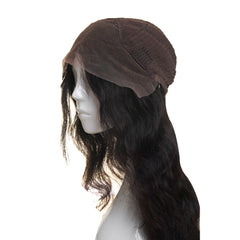 Peruca Par Natural Venus Negru Natural