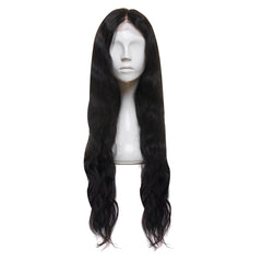 Peruca Par Natural Venus Negru Natural