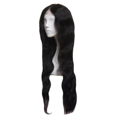 Peruca Par Natural Venus Negru Natural