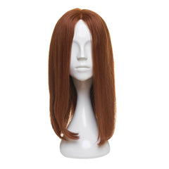 Peruca Naturala Isabel Aramiu