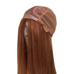 Peruca Naturala Isabel Aramiu