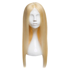 Peruca Par Natural Patty Blond Bej