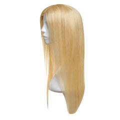 Peruca Par Natural Patty Blond Bej