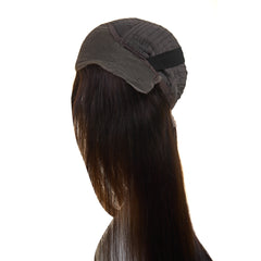 Peruca Naturala Belinda Saten Natural