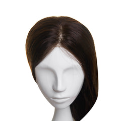 Peruca Naturala Belinda Saten Natural