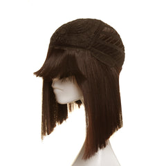 Peruca DEEA Ciocolatiu