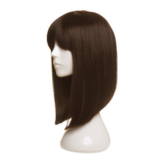 Peruca Masha Ciocolatiu