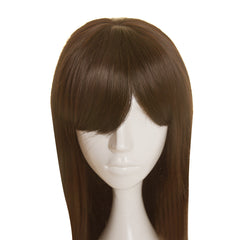 Peruca HOLLY Ciocolatiu