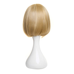 Peruca Naturala GIA Mix Blond Deschis