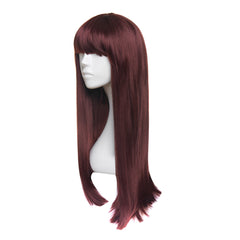 Peruca KARINA Saten Roscat