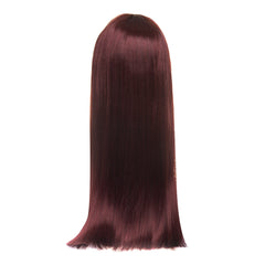 Peruca KARINA Saten Roscat