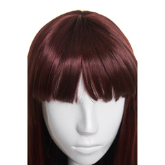 Peruca KARINA Saten Roscat