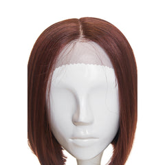 Peruca Celine Saten Roscat