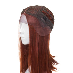 Peruca Raluca Roscat