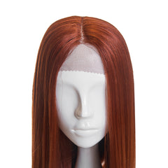 Peruca Raluca Roscat