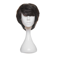 Peruca Mono Lia Saten Natural