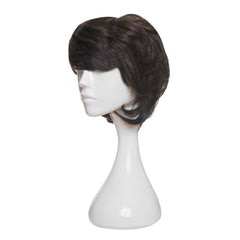 Peruca Mono Lia Saten Natural