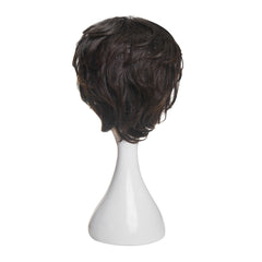 Peruca Mono Lia Saten Natural