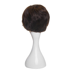 Peruca Naturala ELA Negru Natural