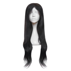 Peruca Naturala Madison Negru Natural