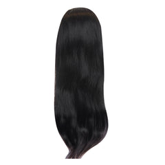 Peruca Naturala Madison Negru Natural