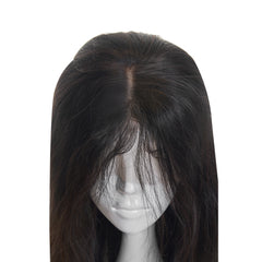 Peruca Naturala Madison Negru Natural