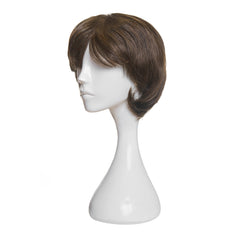 Peruca Mono Lia Saten Aluna