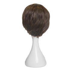 Peruca Mono Lia Saten Aluna