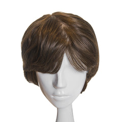 Peruca Mono Lia Saten Aluna