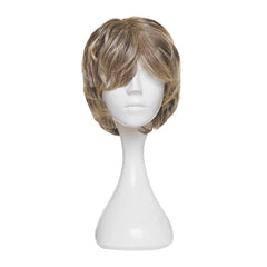 Peruca Mono Lia Grizonat