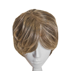 Peruca Mono Lia Grizonat