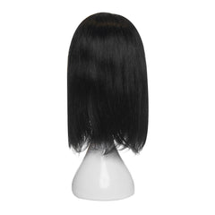 Peruca Naturala Ozana Negru Intens