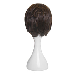 Peruca Mono Lia Saten cu Suvite