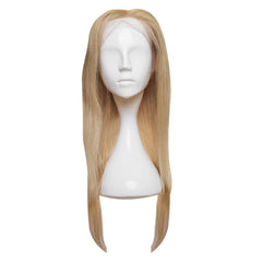 Peruca Naturala Alina Blond Auriu