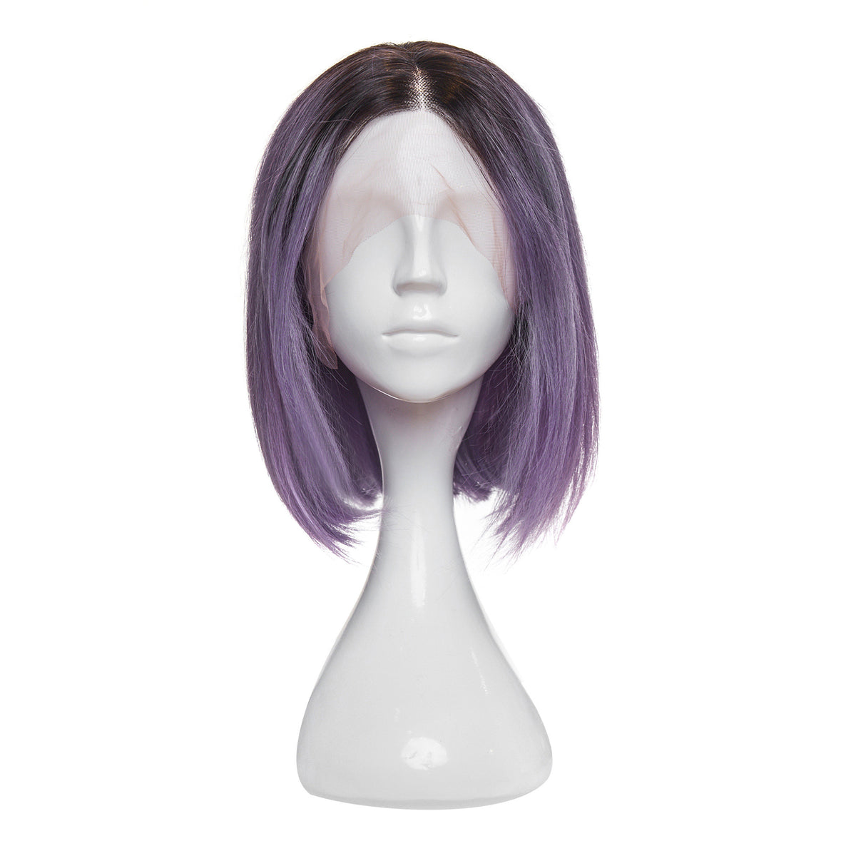 Peruca Amelia Purple