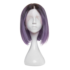 Peruca Amelia Purple