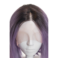 Peruca Amelia Purple