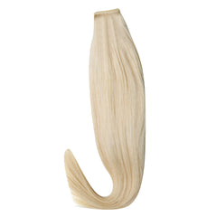 Coada Deluxe Blond Deschis